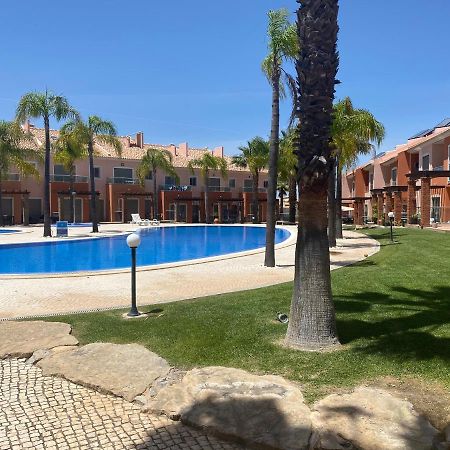 Villa Luca Albufeira Dış mekan fotoğraf
