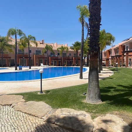 Villa Luca Albufeira Dış mekan fotoğraf