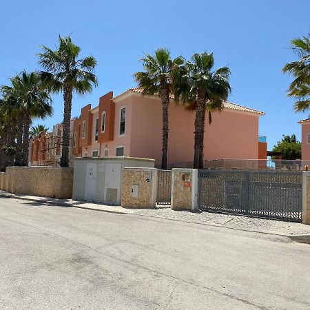 Villa Luca Albufeira Dış mekan fotoğraf
