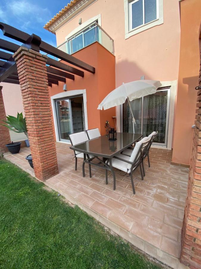 Villa Luca Albufeira Dış mekan fotoğraf