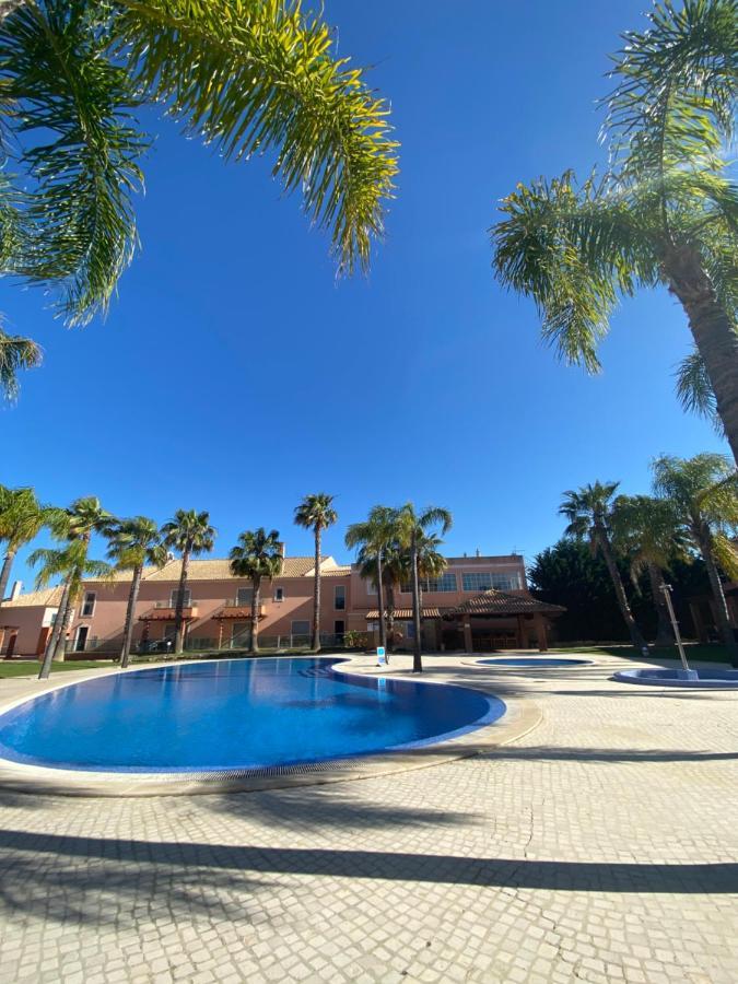 Villa Luca Albufeira Dış mekan fotoğraf