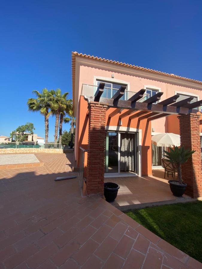 Villa Luca Albufeira Dış mekan fotoğraf