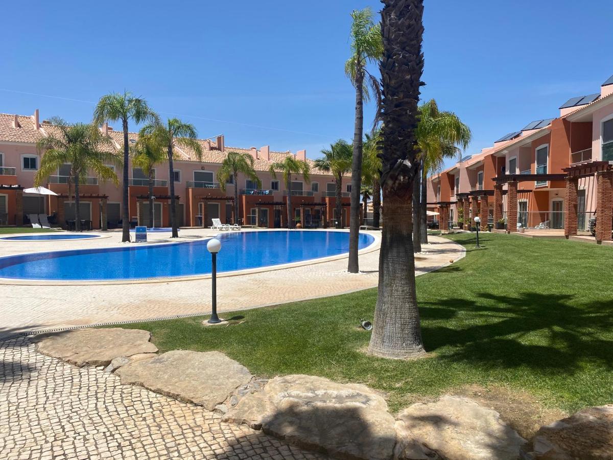 Villa Luca Albufeira Dış mekan fotoğraf