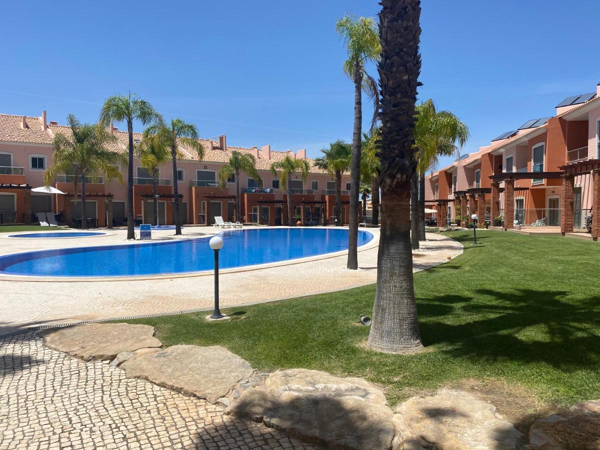 Villa Luca Albufeira Dış mekan fotoğraf