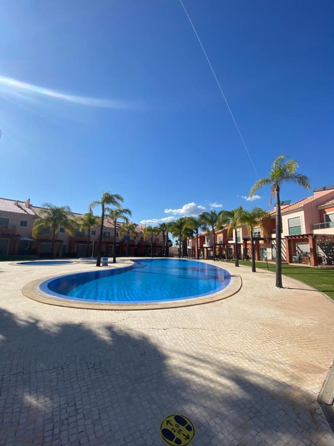 Villa Luca Albufeira Dış mekan fotoğraf