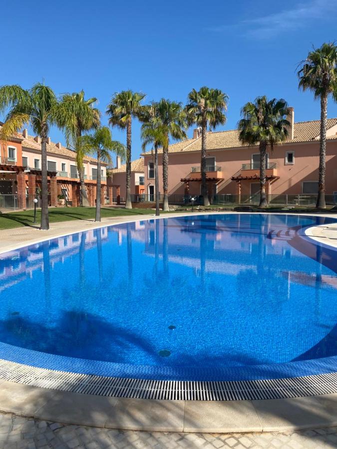 Villa Luca Albufeira Dış mekan fotoğraf