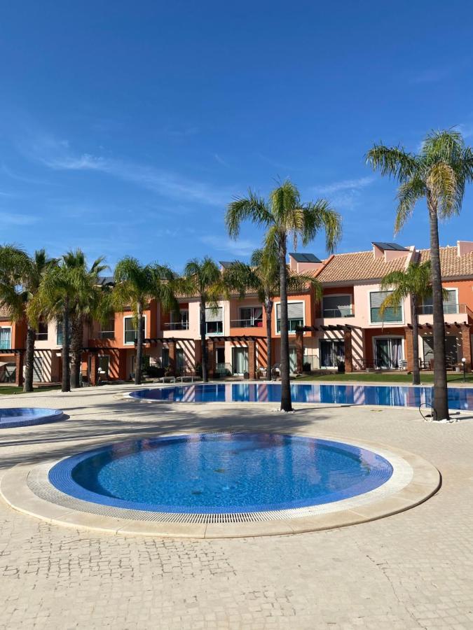 Villa Luca Albufeira Dış mekan fotoğraf