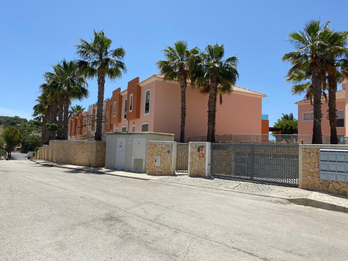 Villa Luca Albufeira Dış mekan fotoğraf