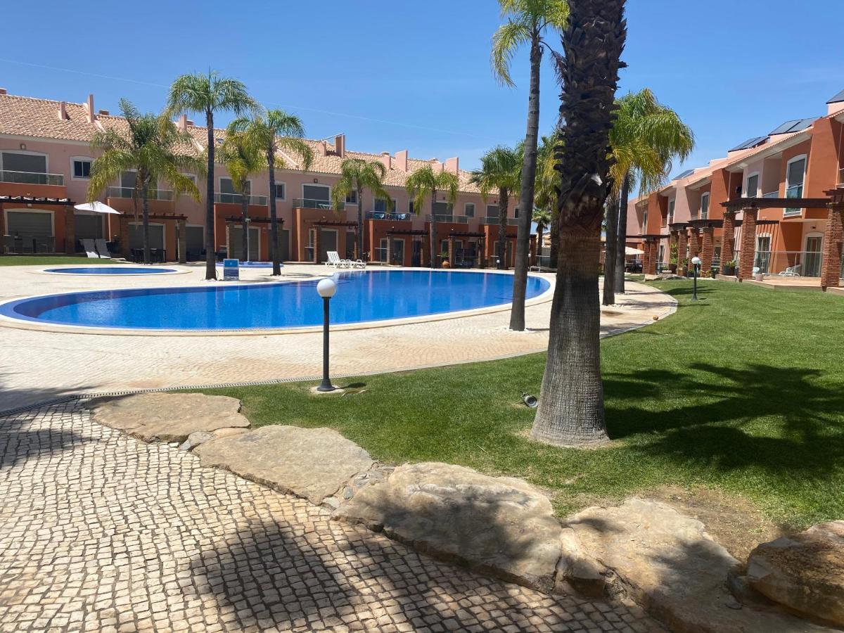 Villa Luca Albufeira Dış mekan fotoğraf