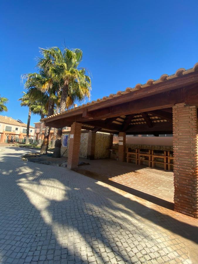 Villa Luca Albufeira Dış mekan fotoğraf