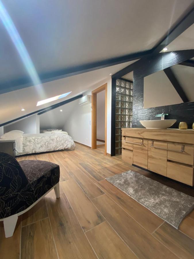 Villa Luca Albufeira Dış mekan fotoğraf