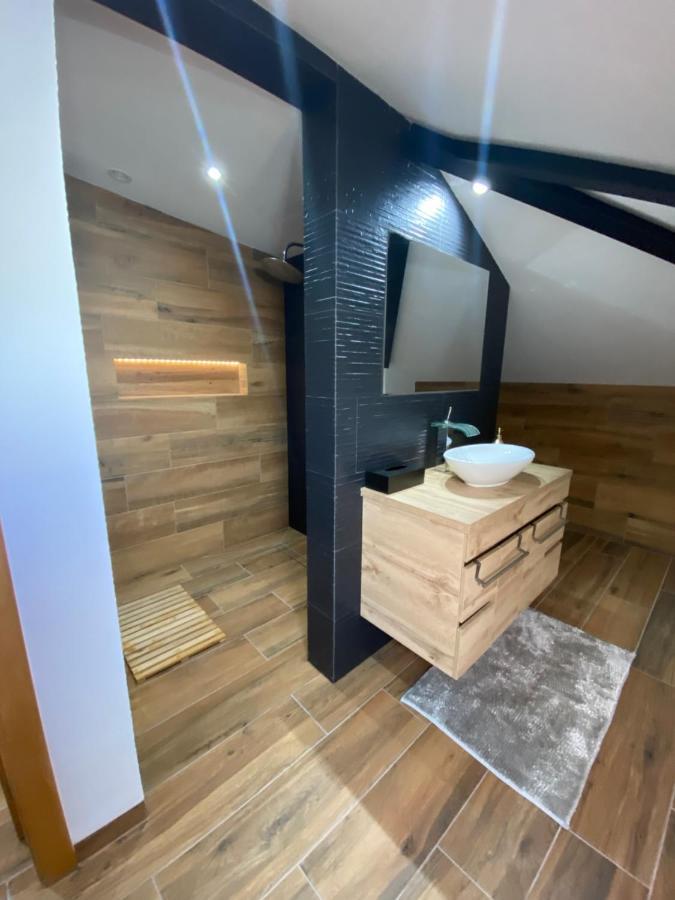 Villa Luca Albufeira Dış mekan fotoğraf