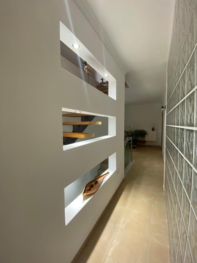 Villa Luca Albufeira Dış mekan fotoğraf