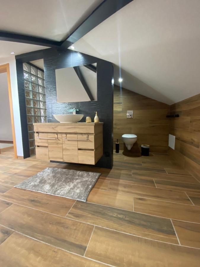 Villa Luca Albufeira Dış mekan fotoğraf