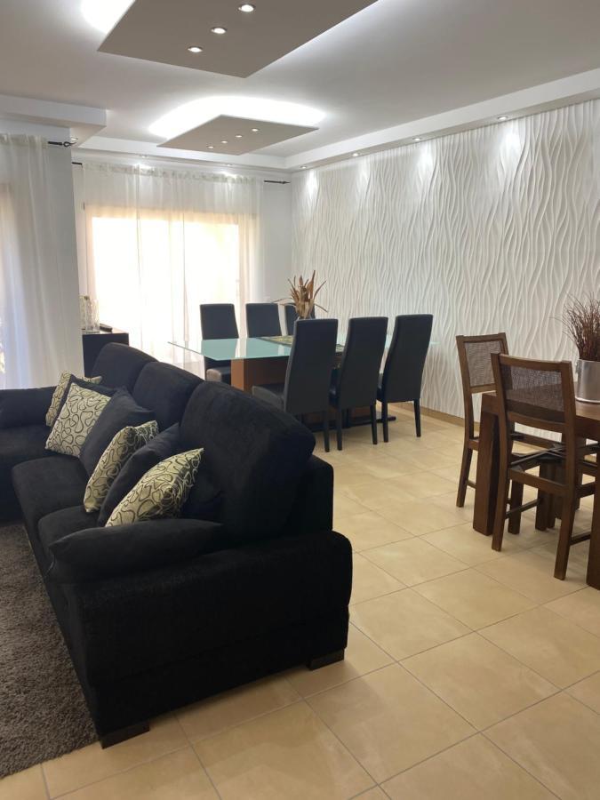 Villa Luca Albufeira Dış mekan fotoğraf