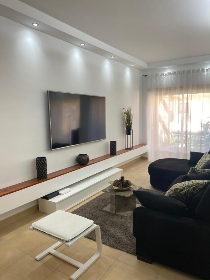 Villa Luca Albufeira Dış mekan fotoğraf