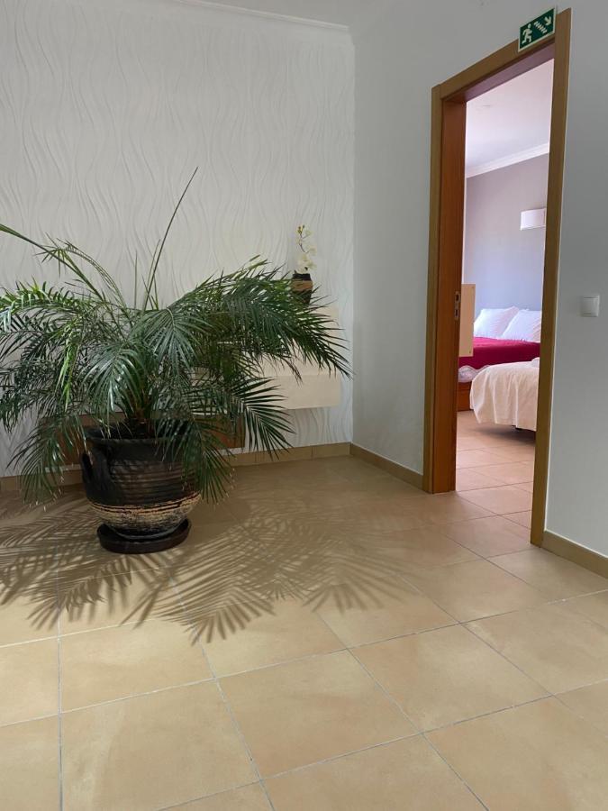 Villa Luca Albufeira Dış mekan fotoğraf