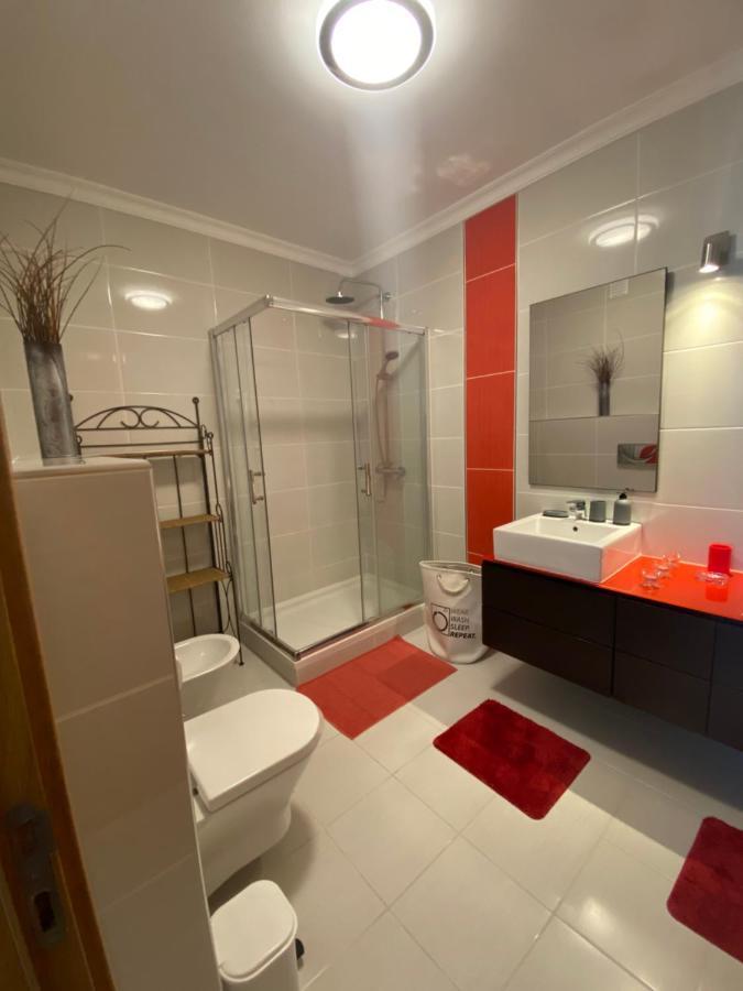 Villa Luca Albufeira Dış mekan fotoğraf