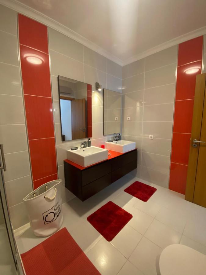 Villa Luca Albufeira Dış mekan fotoğraf