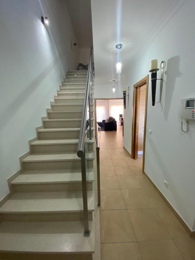 Villa Luca Albufeira Dış mekan fotoğraf
