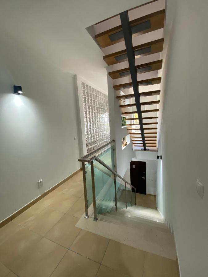 Villa Luca Albufeira Dış mekan fotoğraf