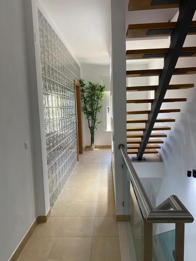 Villa Luca Albufeira Dış mekan fotoğraf