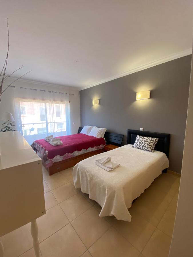 Villa Luca Albufeira Dış mekan fotoğraf