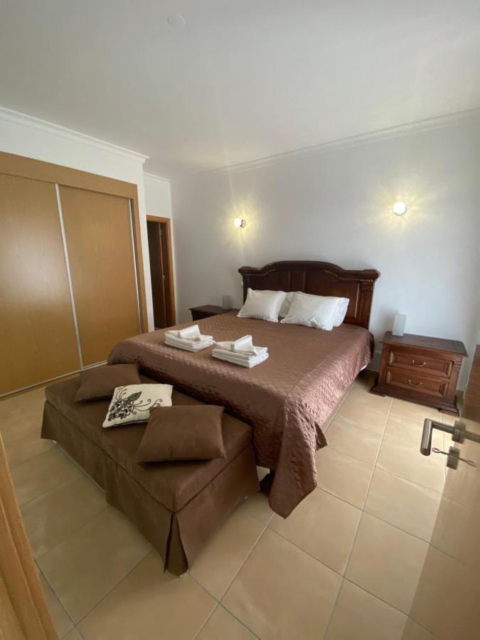 Villa Luca Albufeira Dış mekan fotoğraf