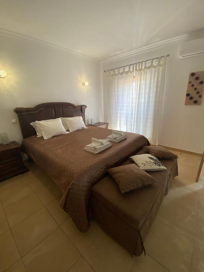 Villa Luca Albufeira Dış mekan fotoğraf