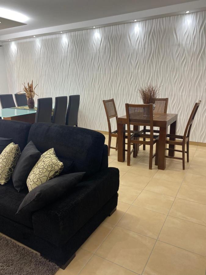Villa Luca Albufeira Dış mekan fotoğraf