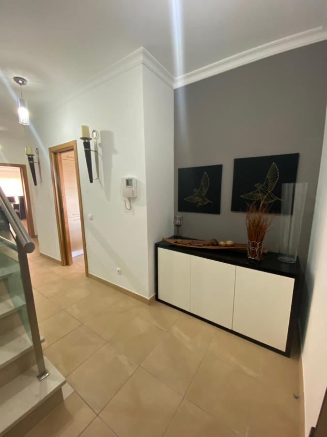 Villa Luca Albufeira Dış mekan fotoğraf