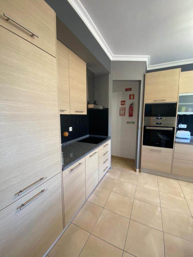 Villa Luca Albufeira Dış mekan fotoğraf