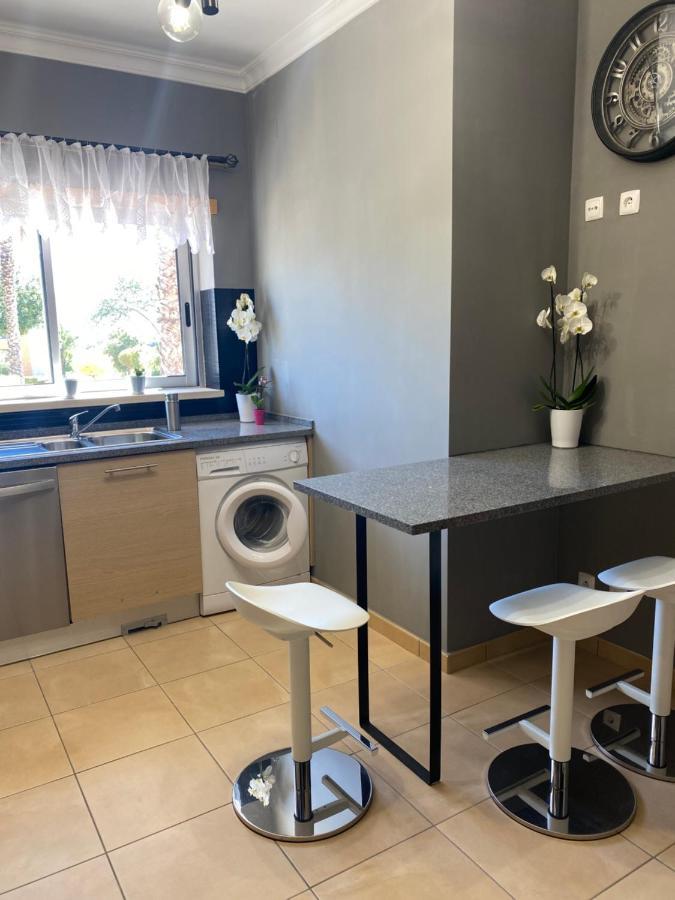 Villa Luca Albufeira Dış mekan fotoğraf