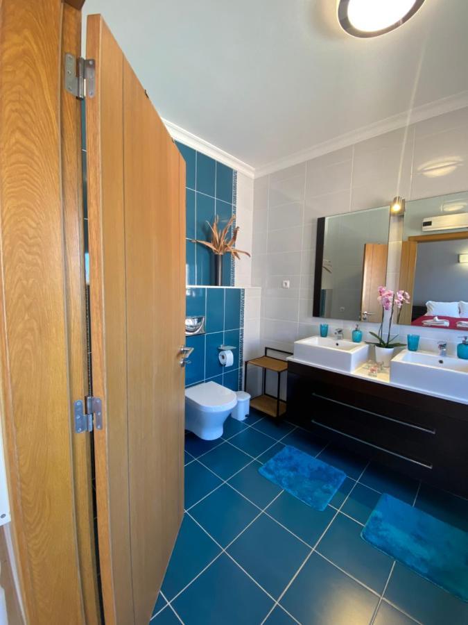 Villa Luca Albufeira Dış mekan fotoğraf