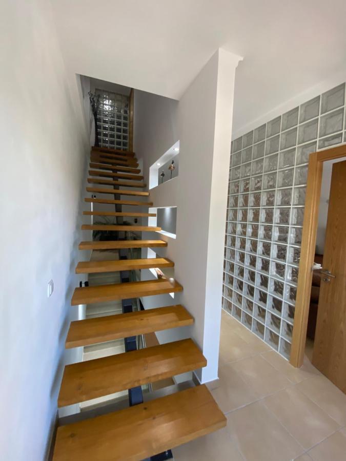 Villa Luca Albufeira Dış mekan fotoğraf
