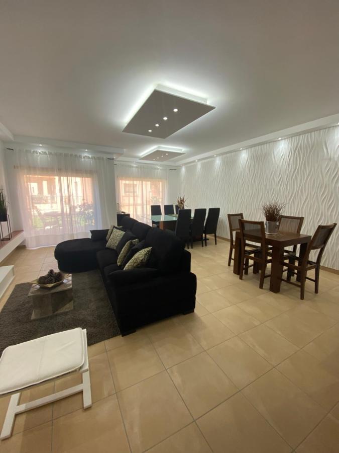 Villa Luca Albufeira Dış mekan fotoğraf