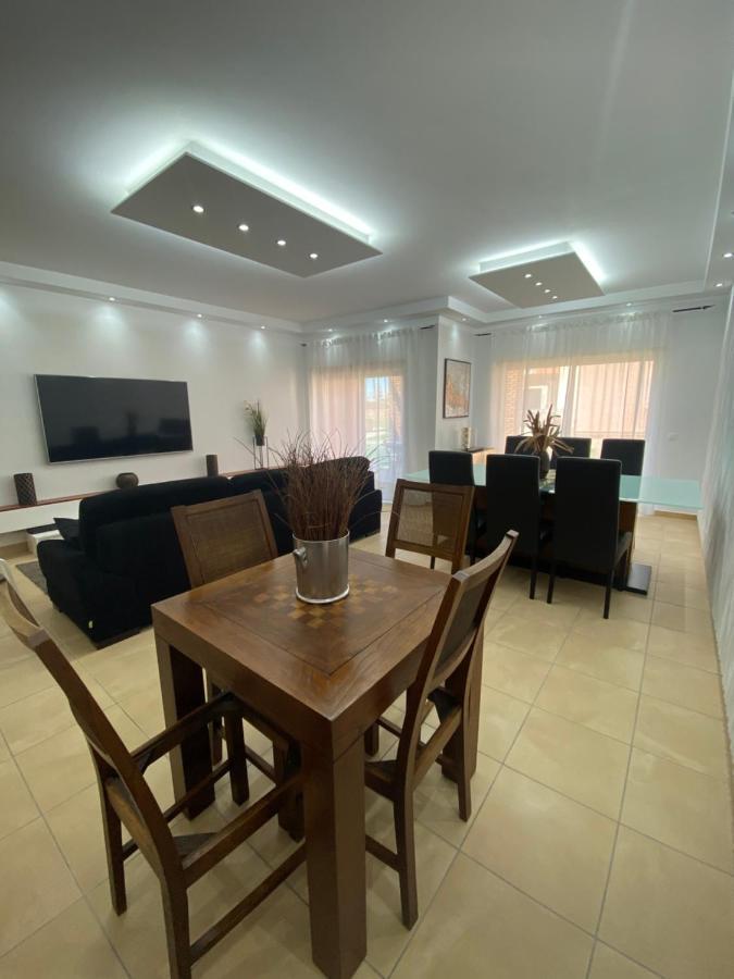 Villa Luca Albufeira Dış mekan fotoğraf