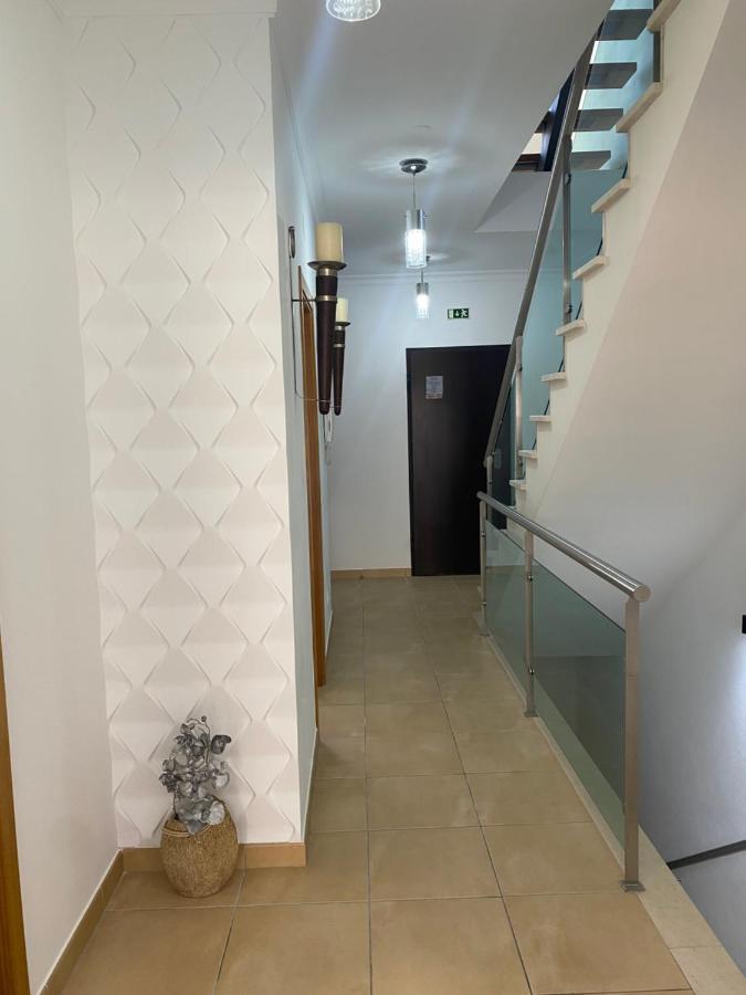 Villa Luca Albufeira Dış mekan fotoğraf