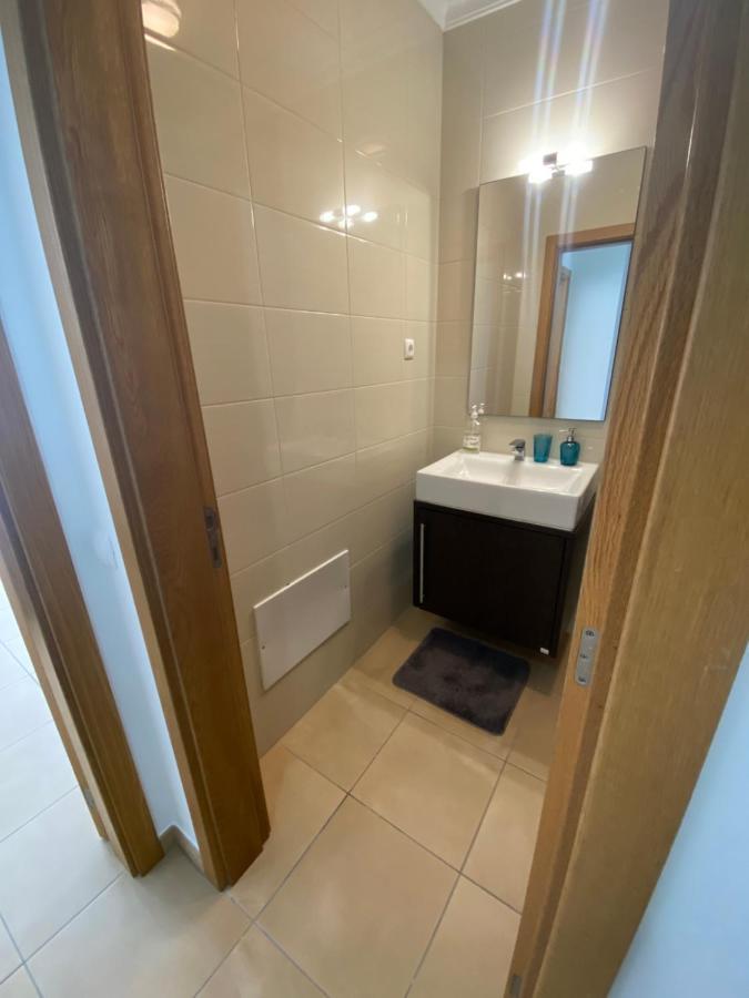 Villa Luca Albufeira Dış mekan fotoğraf
