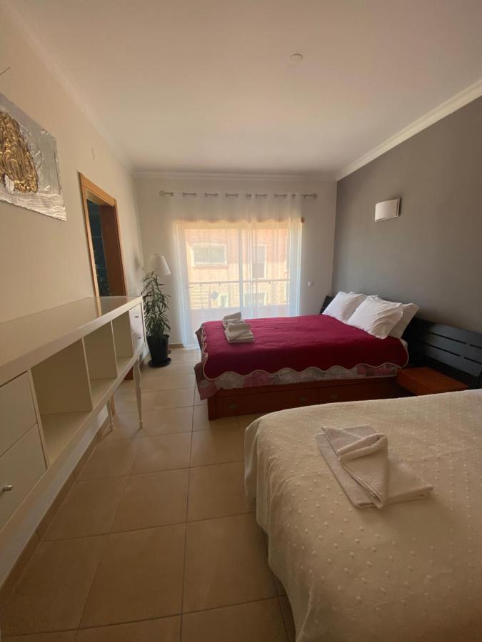 Villa Luca Albufeira Dış mekan fotoğraf