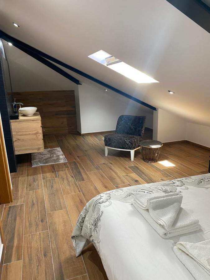 Villa Luca Albufeira Dış mekan fotoğraf