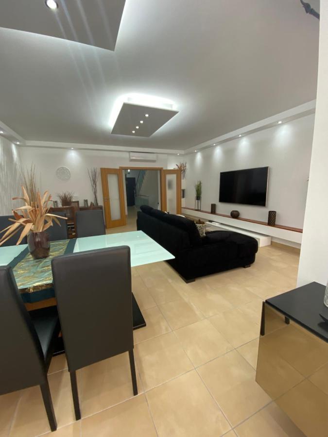 Villa Luca Albufeira Dış mekan fotoğraf