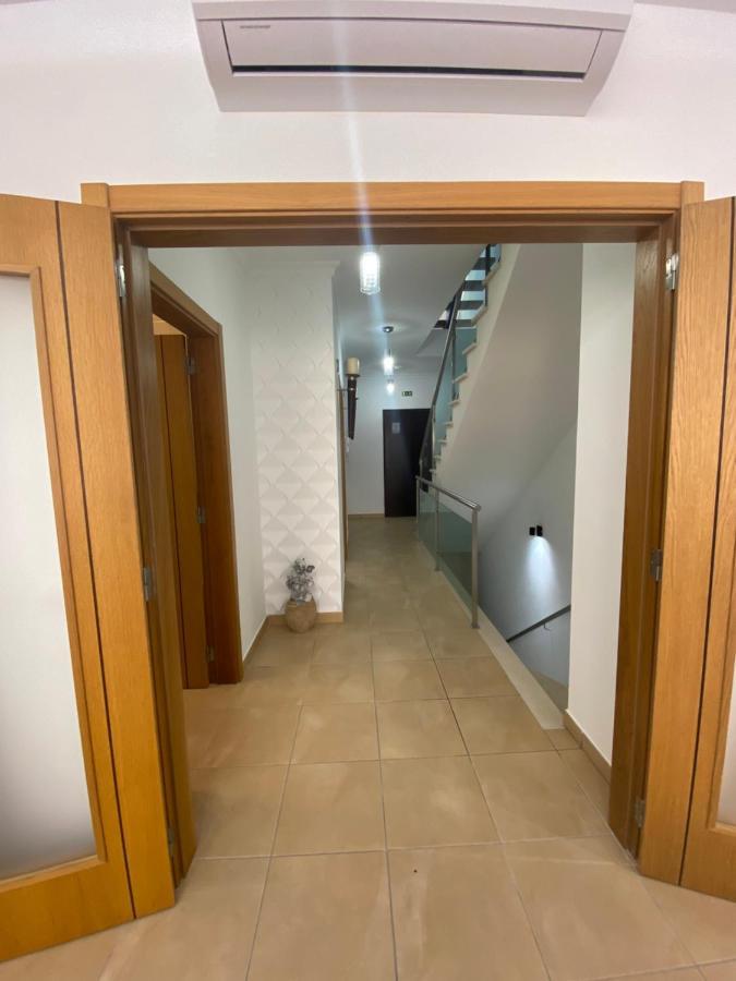 Villa Luca Albufeira Dış mekan fotoğraf
