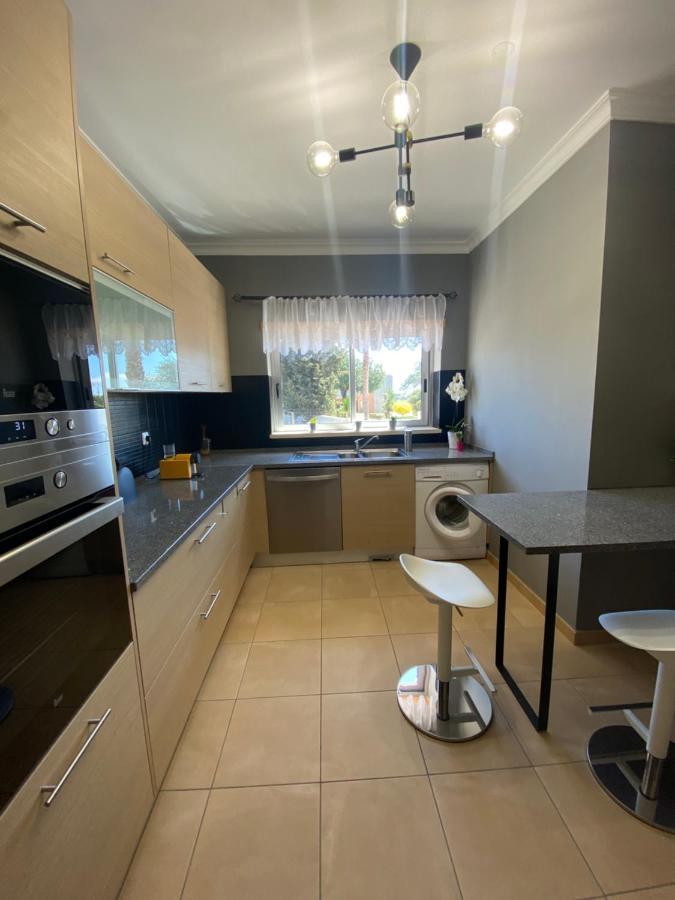 Villa Luca Albufeira Dış mekan fotoğraf