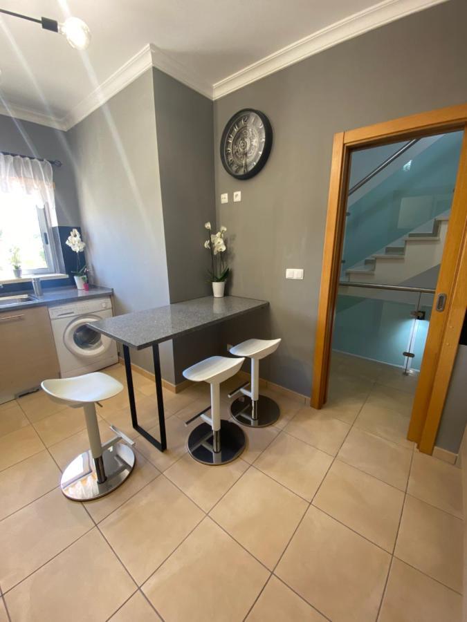 Villa Luca Albufeira Dış mekan fotoğraf