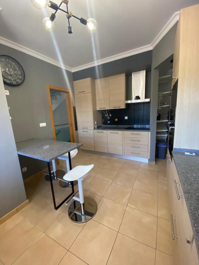 Villa Luca Albufeira Dış mekan fotoğraf