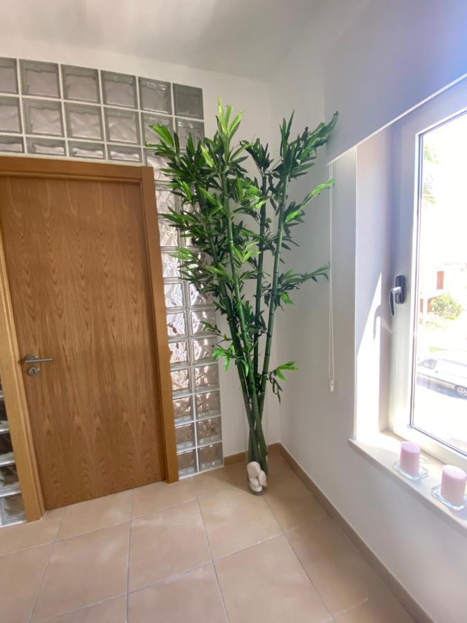 Villa Luca Albufeira Dış mekan fotoğraf