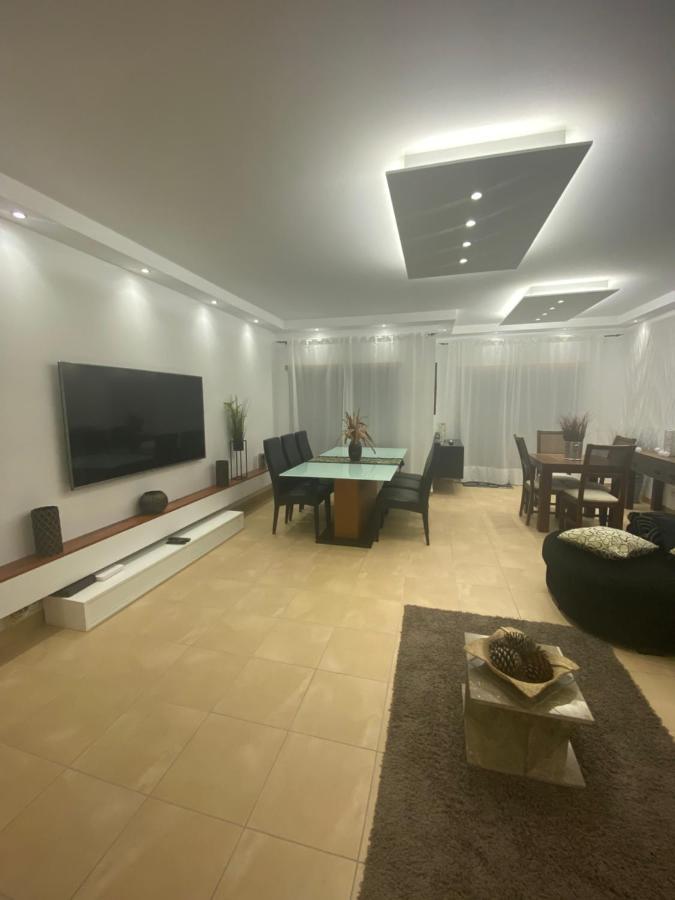 Villa Luca Albufeira Dış mekan fotoğraf