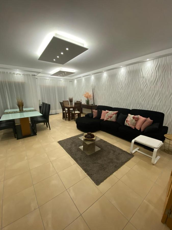 Villa Luca Albufeira Dış mekan fotoğraf