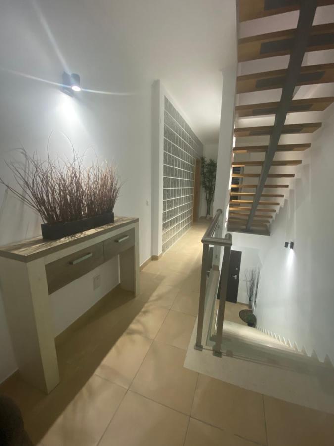 Villa Luca Albufeira Dış mekan fotoğraf